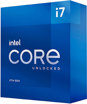 CPU